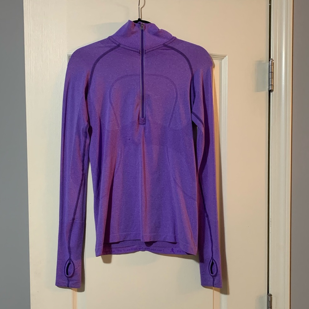 Lululemon Long Sleeve